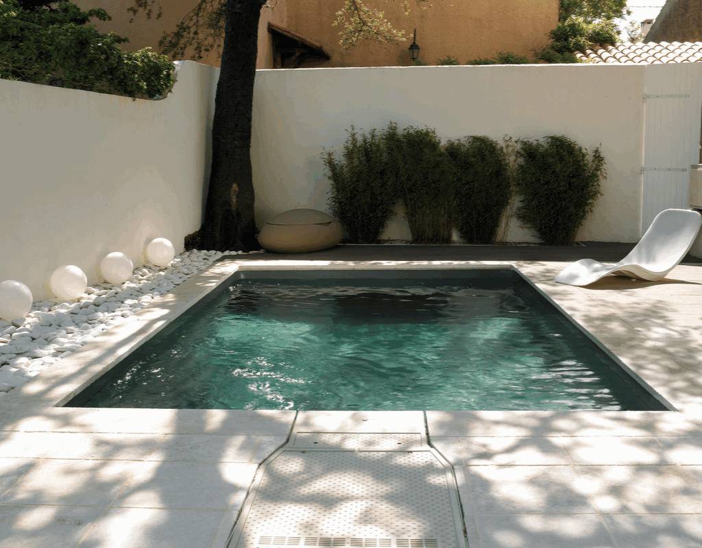 Prodotti - Piscine Desjoyaux Italia